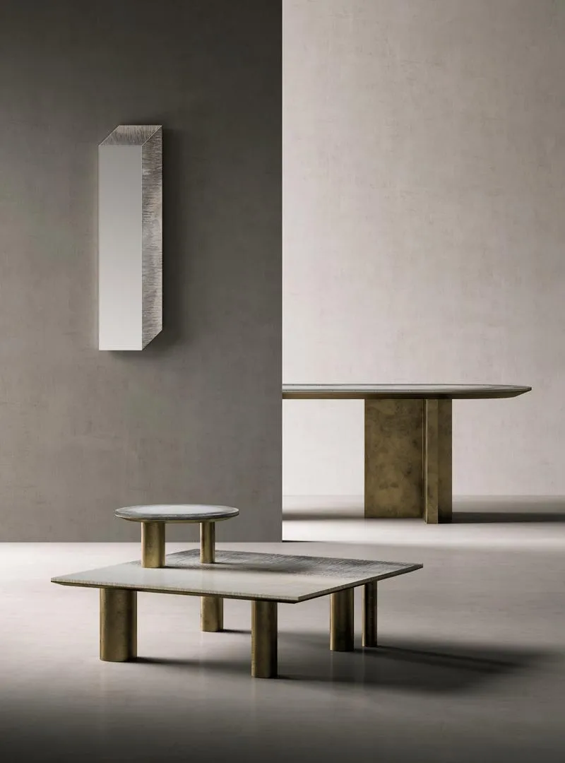 Зеркало Basalto #3