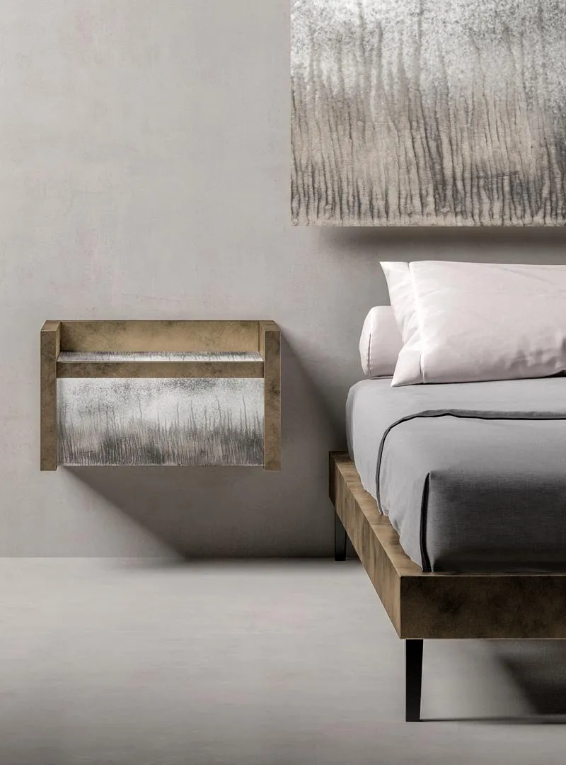 Тумба Gabbro #2