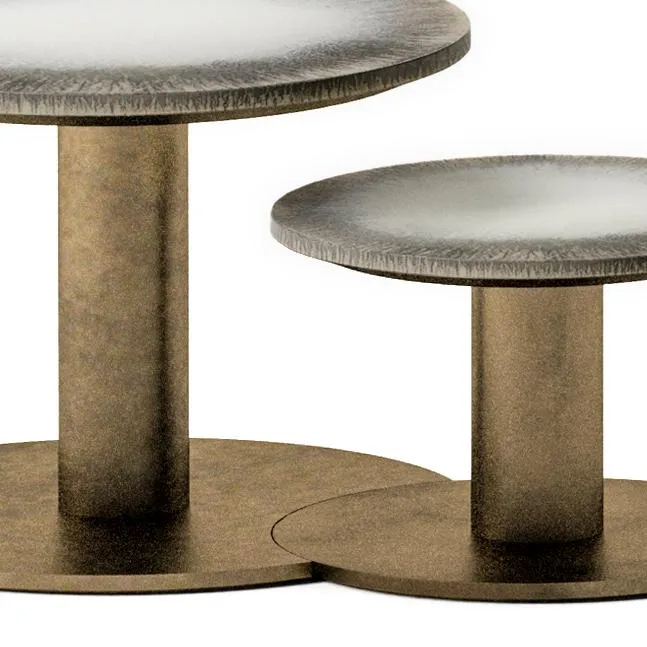 Журнальный столик Pomice #2