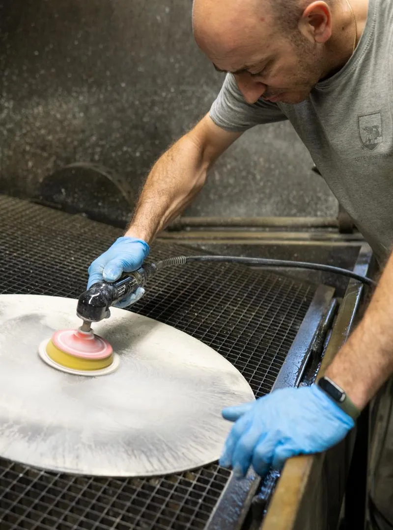 Журнальный столик Pomice #5