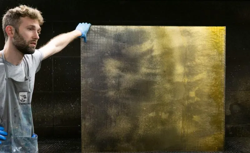 Журнальный столик Manacore #3