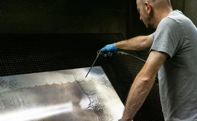 Комод Peschici #2