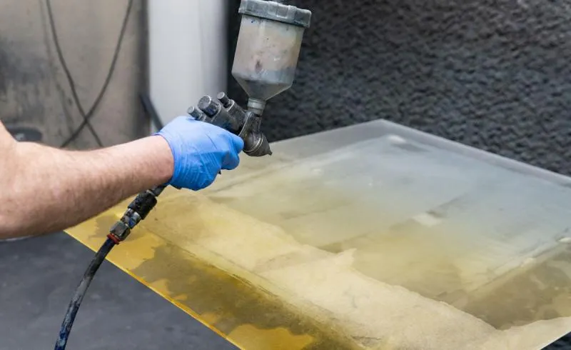 Комод Peschici #3