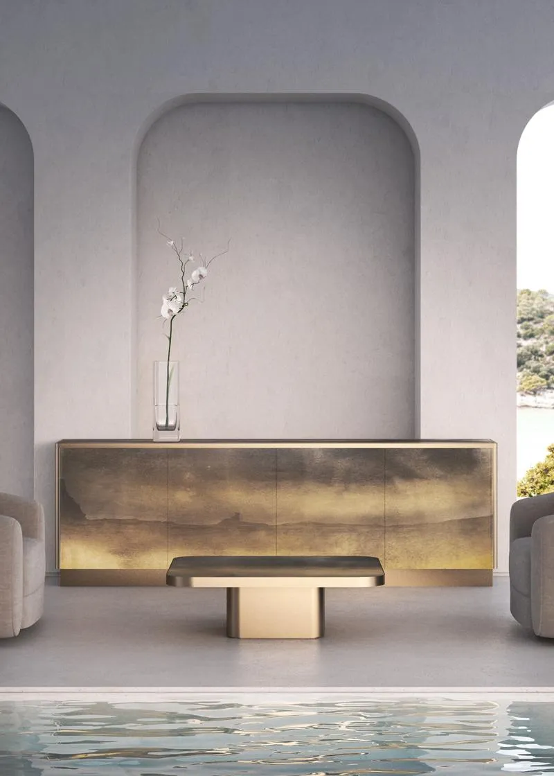 Комод Peschici #10