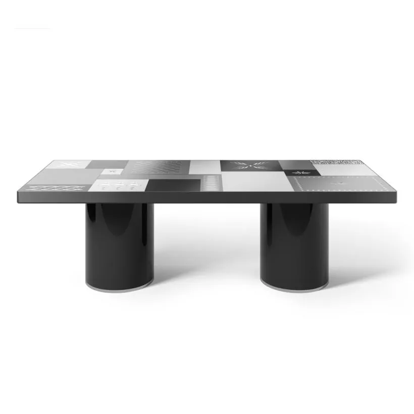 Стол Candy Tongue