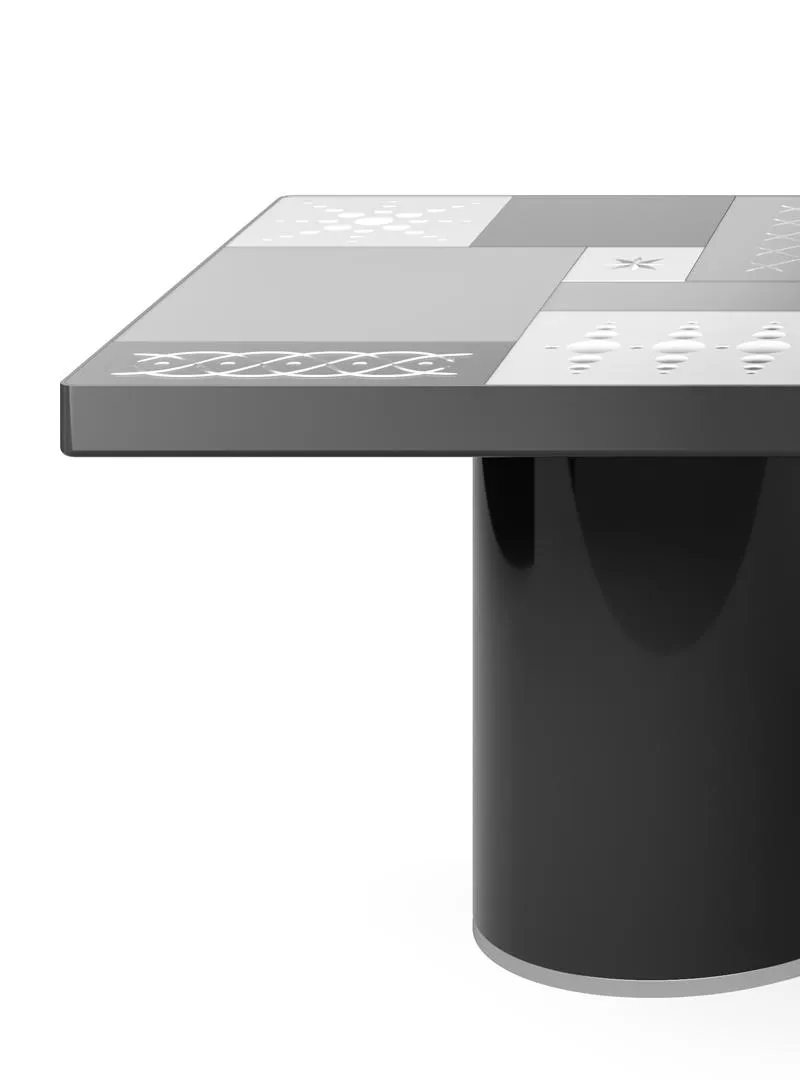 Стол Candy Tongue #2