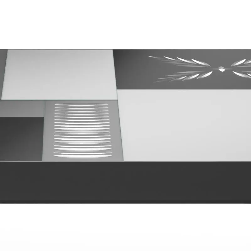 Стол Candy Tongue #4