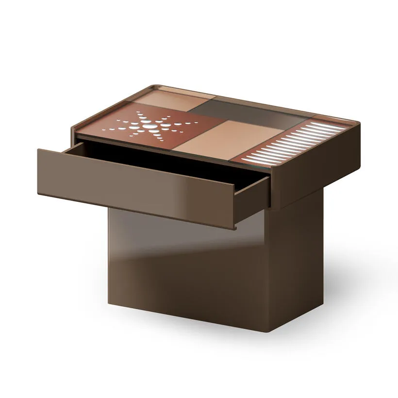 Журнальный столик Coconut Cube #5