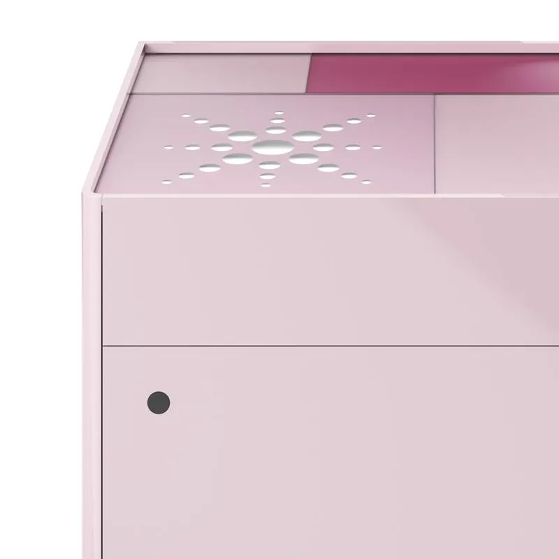 Журнальный столик Coconut Slab #2