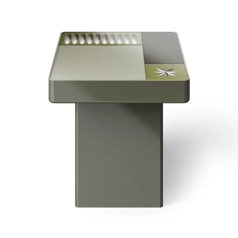 Журнальный столик Licorice 42