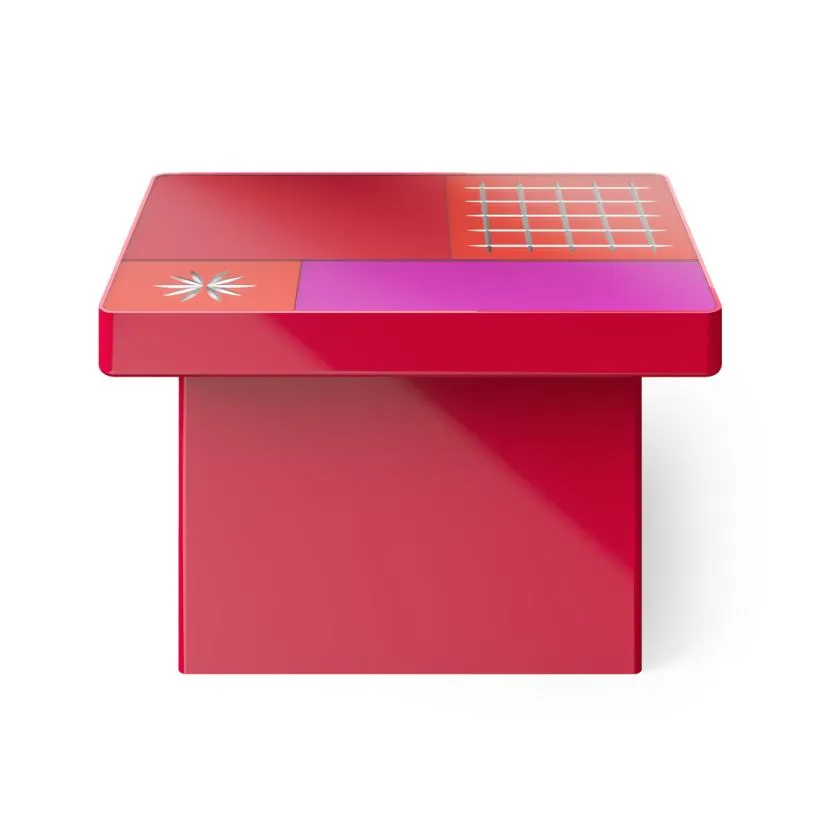 Журнальный столик Licorice 65