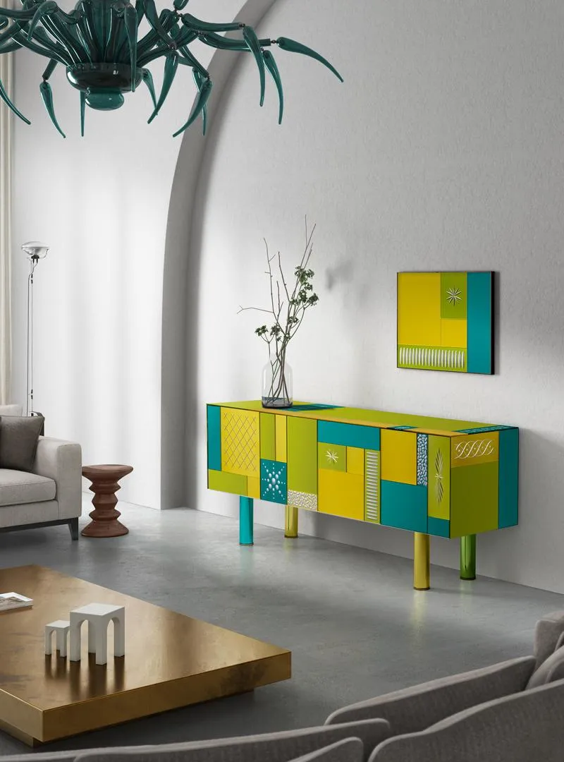 Комод Sweetberry #2