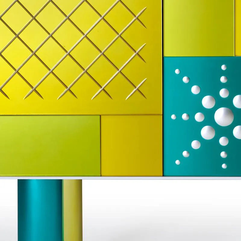 Комод Sweetberry #5