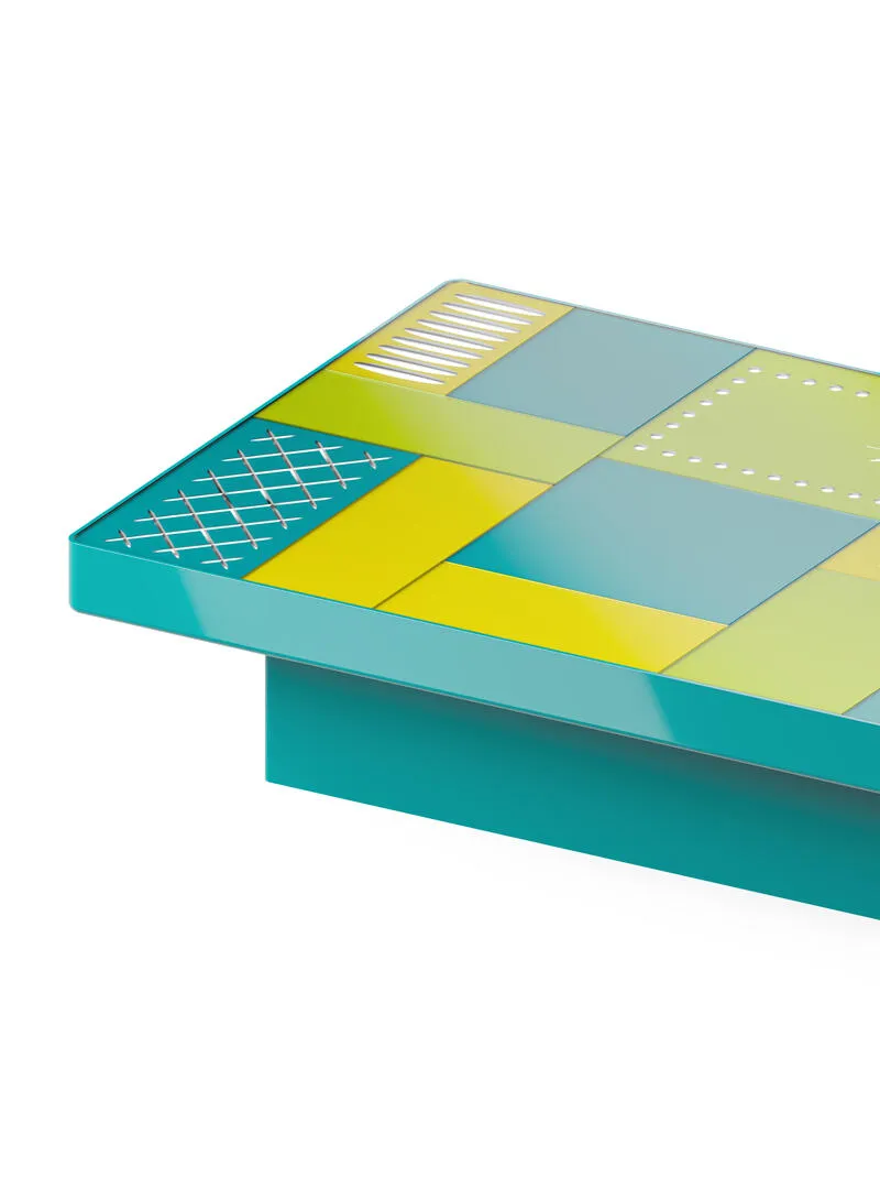 Журнальный столик Sweetmint 130 #2