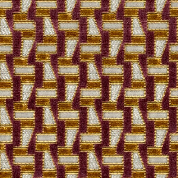 Ткань Zimmer + Rohde Leto Velvet 10983415