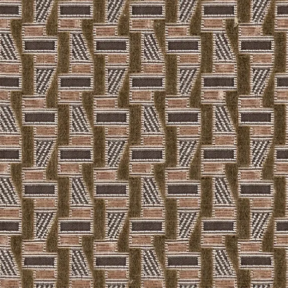 Ткань Zimmer + Rohde Leto Velvet 10983485