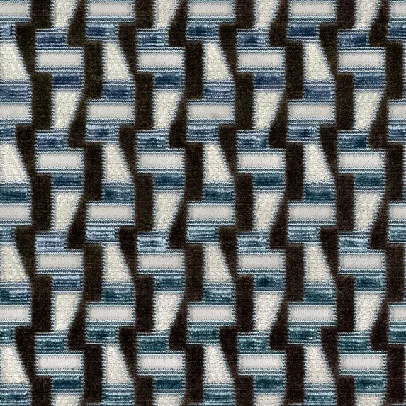 Ткань Zimmer + Rohde Leto Velvet 10983595