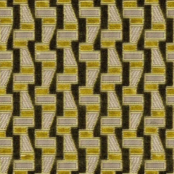 Ткань Zimmer + Rohde Leto Velvet 10983714