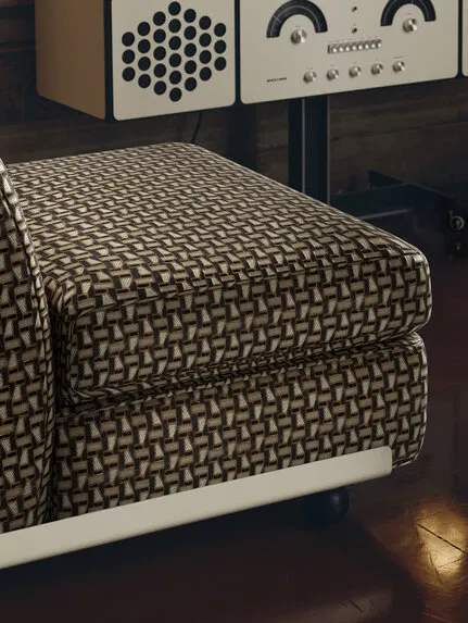 Ткань Zimmer + Rohde Leto Velvet 10983888 #6