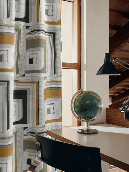 Ткань Zimmer + Rohde Spazio 10978983 #5