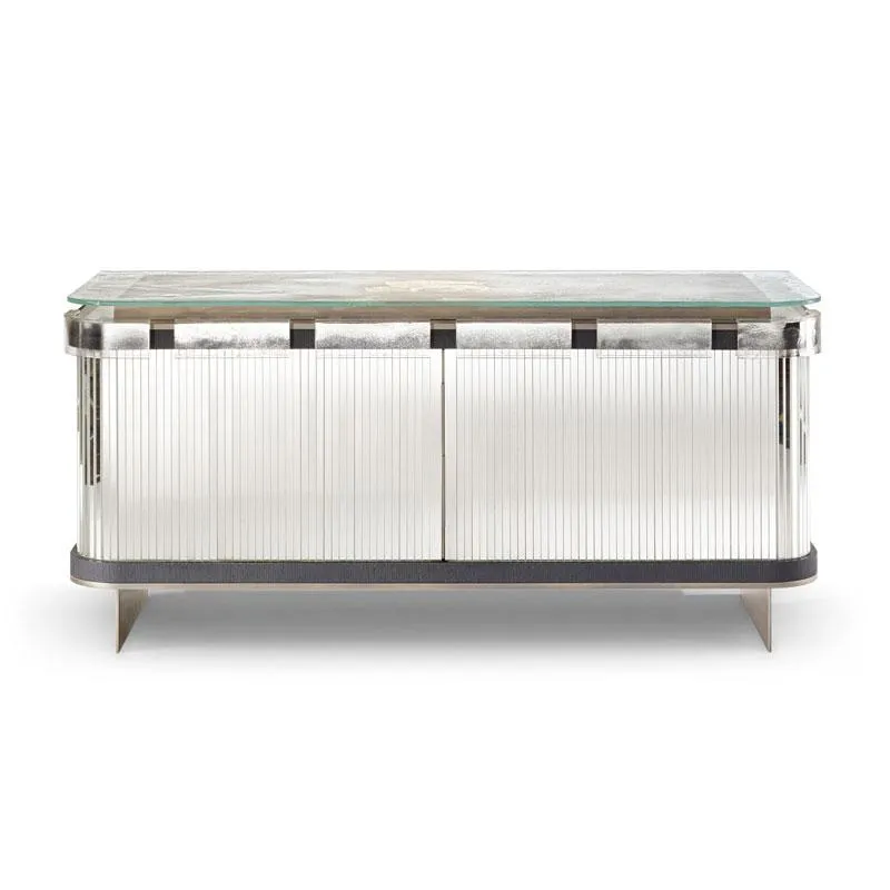 Тумба Gonfalone Curved Sideboard
