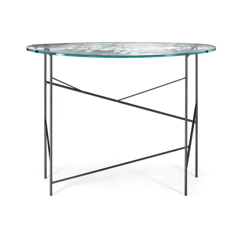 Консоль KLINE