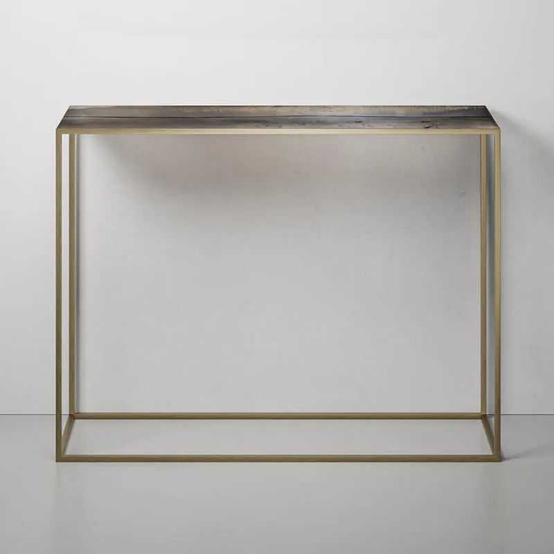 Консоль DENANT