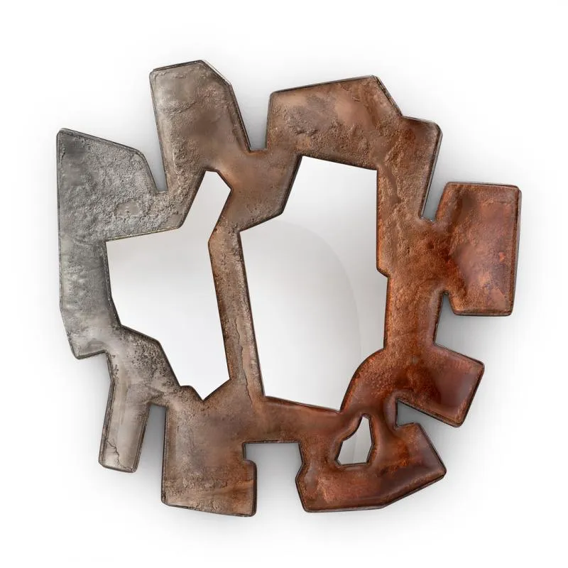 Зеркало LOTREGAN H