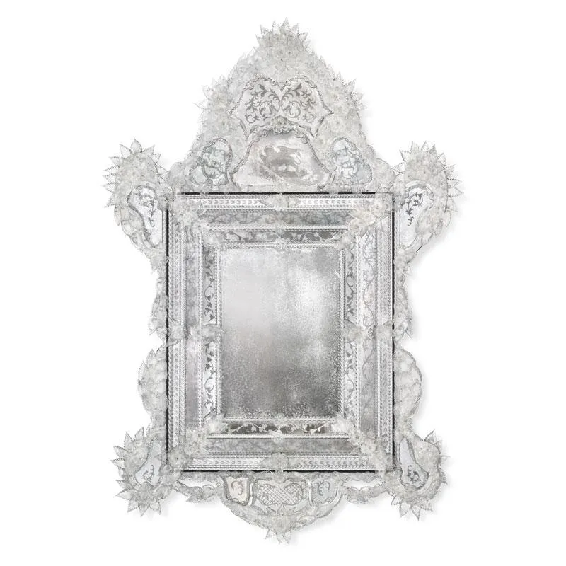 Зеркало BRAGORA