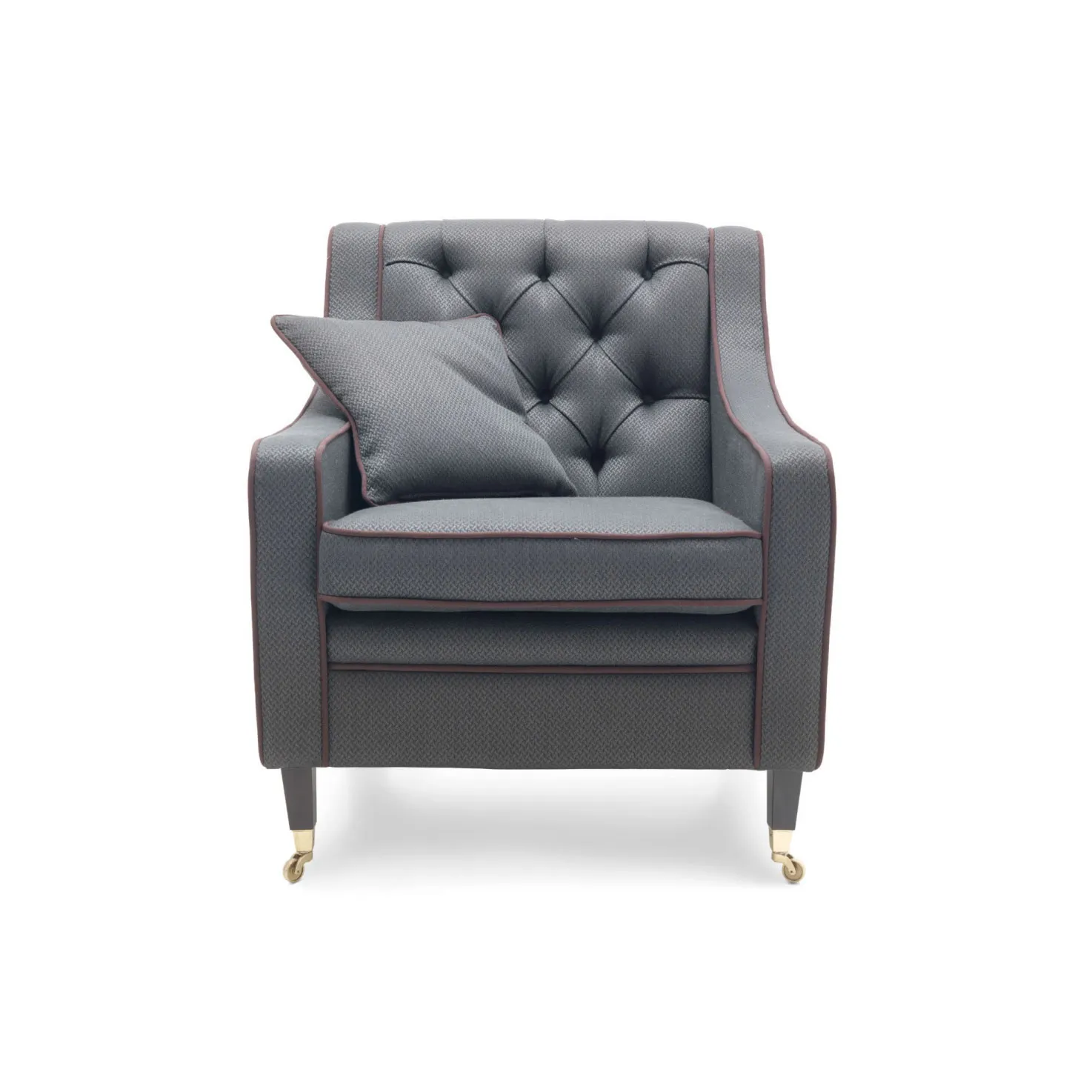 Кресло armchair_brera