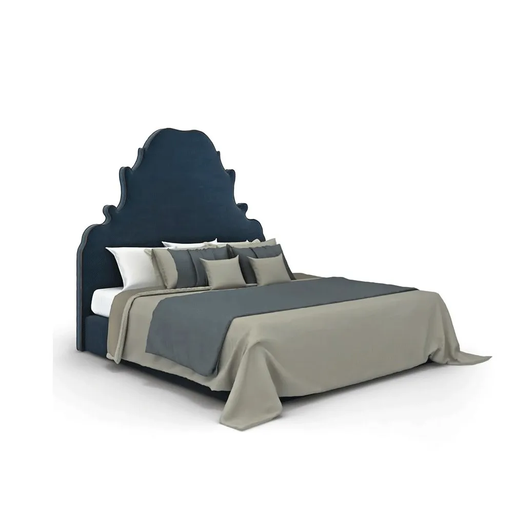 Кровать espalter-72-1