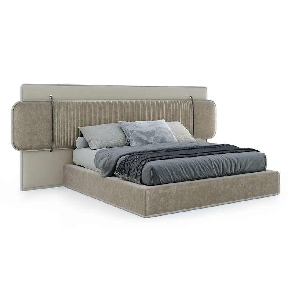 Кровать letto_marylin