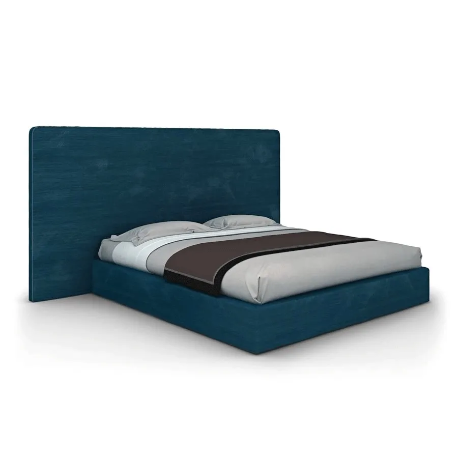 Кровать lida-184-1