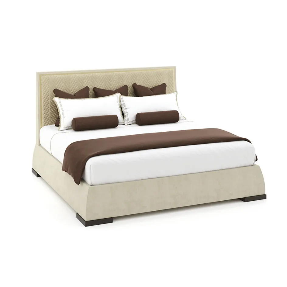 Кровать merrick-1377-1