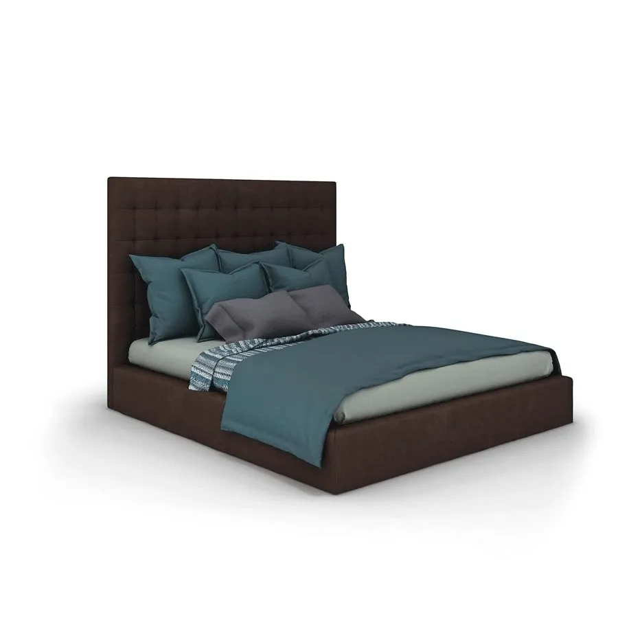 Кровать micama-165-1