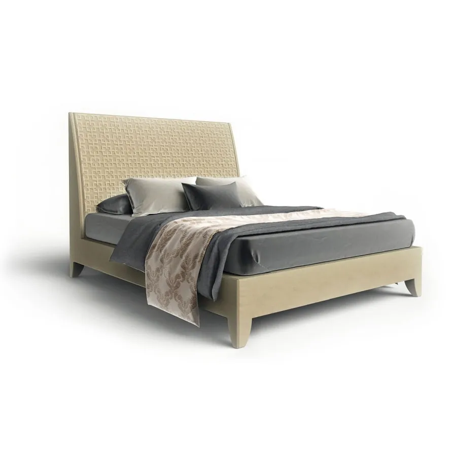 Кровать nolita-quilt-bed