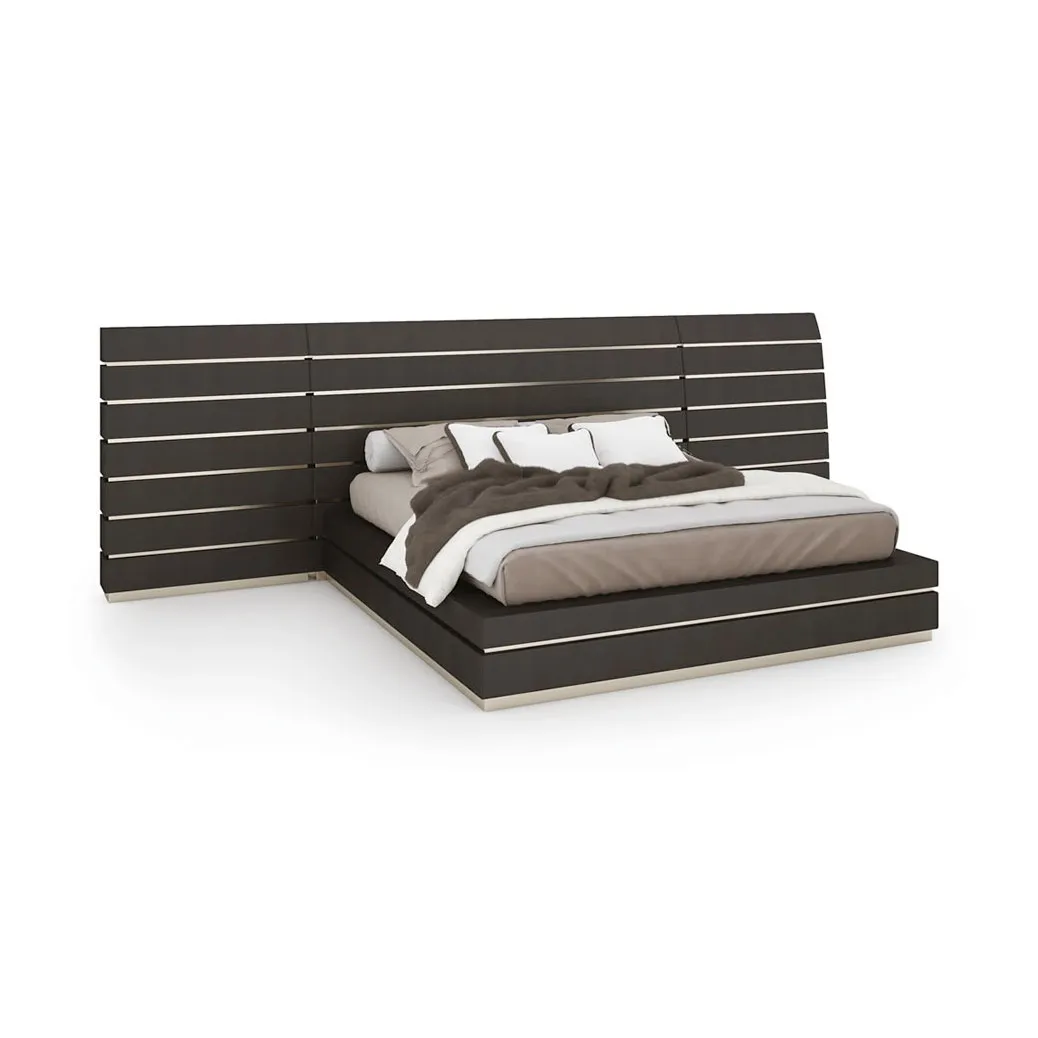 Кровать sherman-1105-1