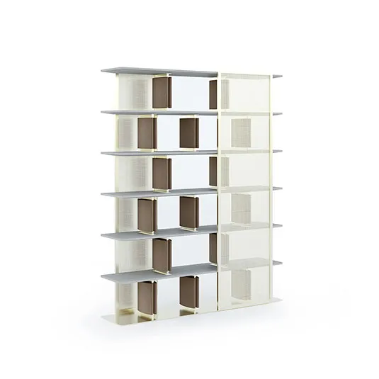 Шкаф libreria_maxima1