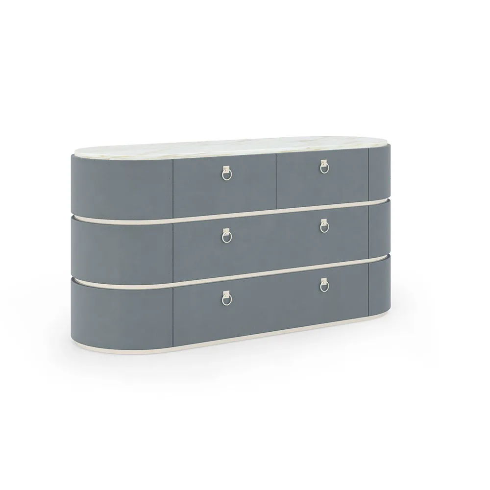 Комод cassettiera_romeo