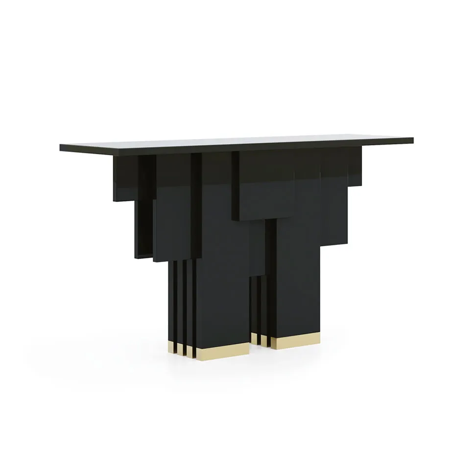 Консоль cheviot-1357-1