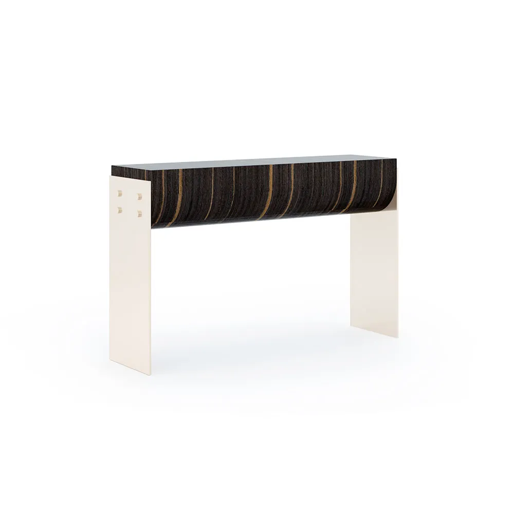 Консоль consolle_edgar