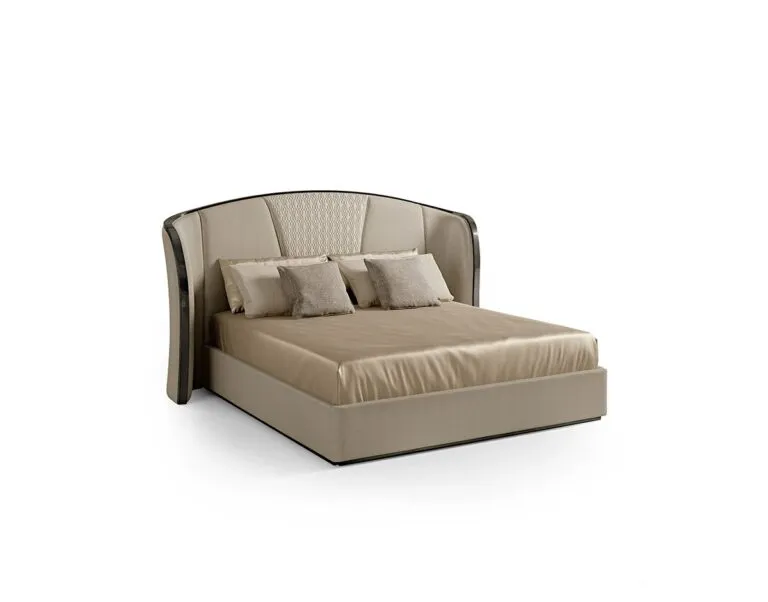 Кровать Romantic Bed