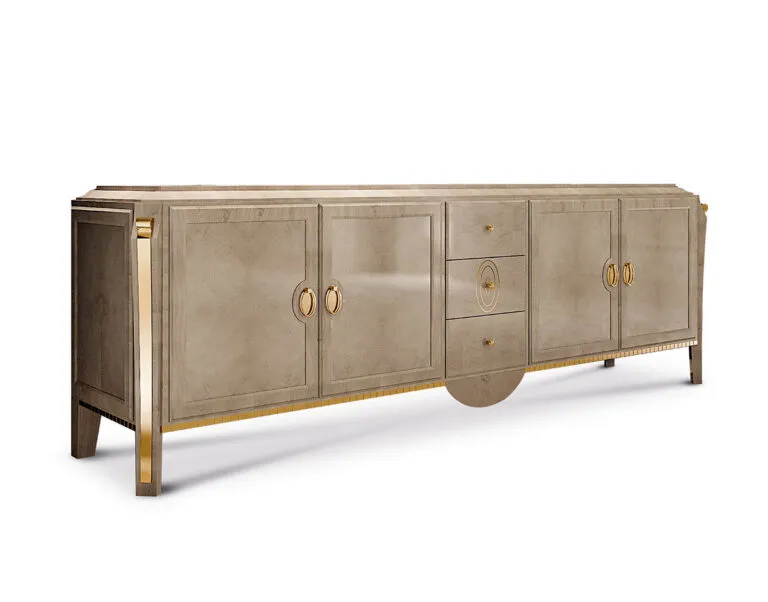 Комод Nancy Long