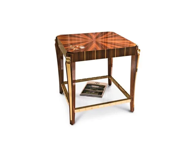 Журнальный столик James Square