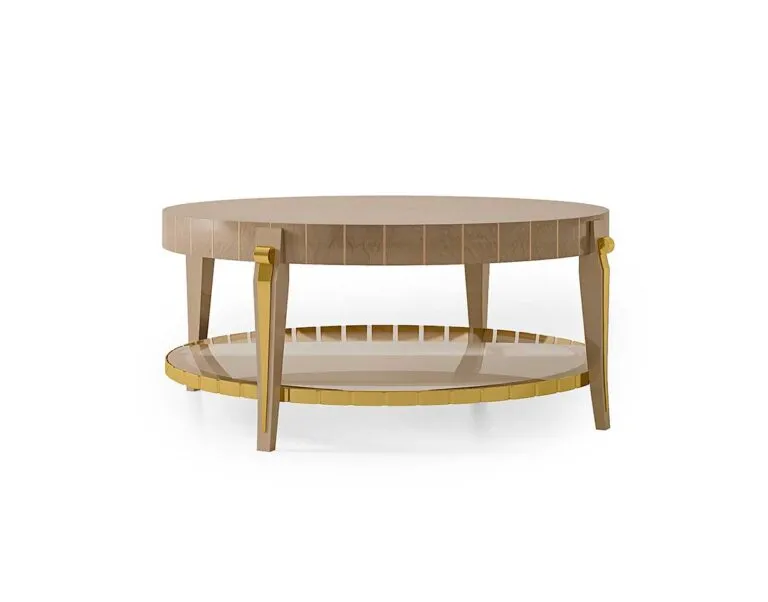 Журнальный столик Jeremy Round