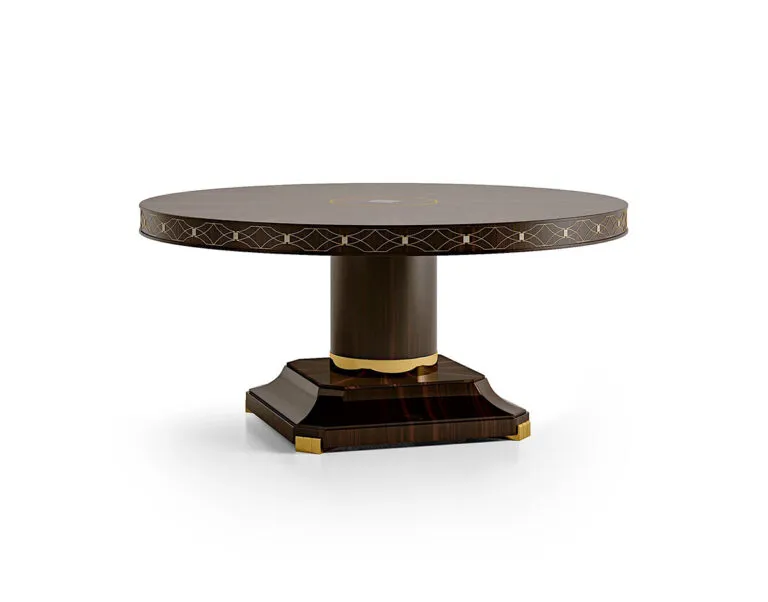 Стол Solaris Round