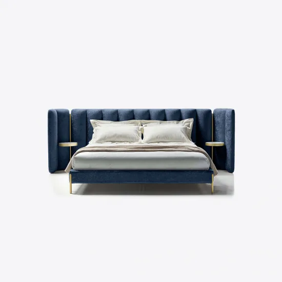 Кровать ibiscoplus