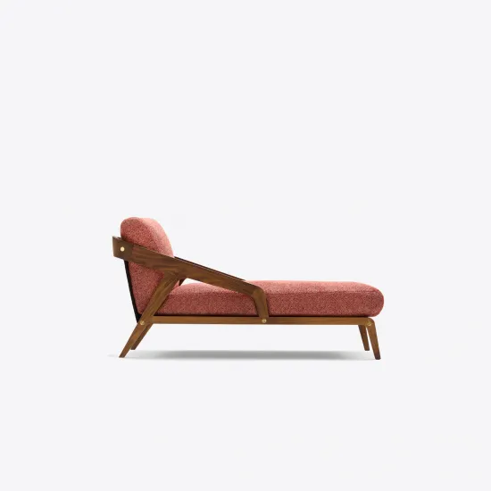 Кресло frise chaiselongue