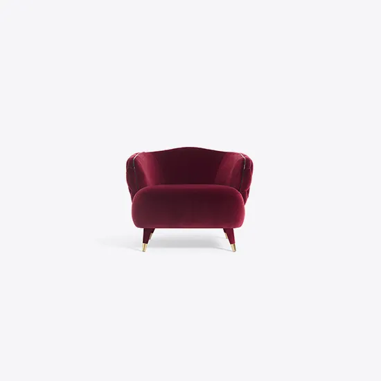 Кресло savoipoltrona