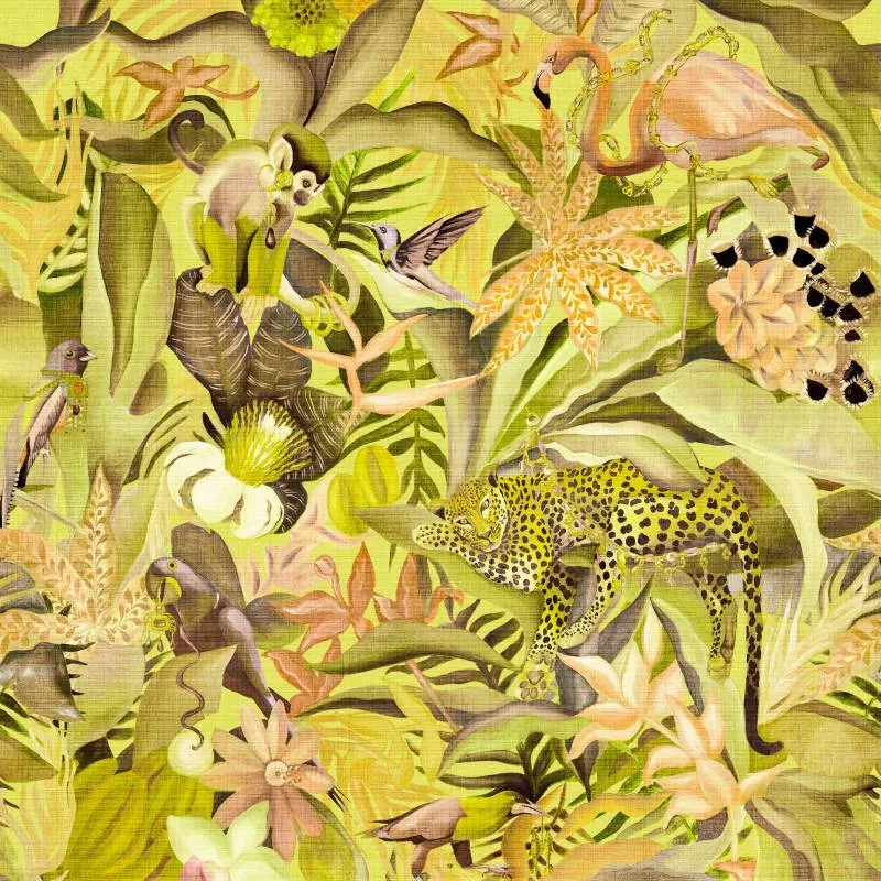 Обои для стен Elitis Matieres vegetales vp-992-03